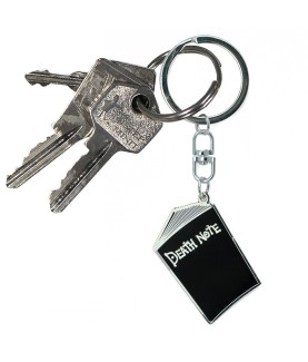 Porte-clefs - Death Note -...