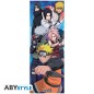 Poster - Rolled and shrink-wrapped - Naruto - Team Poster - Rolled and shrink-wrapped - Naruto - Team