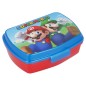 Lunch Box - Super Mario - Mario & Luigi