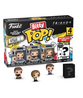 POP - Bitty - Friends -...