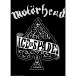 Poster - Pack de 2 - Motörhead - Overkill & Ace of Spades Poster - Pack de 2 - Motörhead - Overkill & Ace of Spades