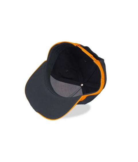 Casquette - Snap Back - Naruto - Naruto Uzumaki - U Unisexe 