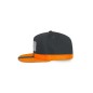 Casquette - Snap Back - Naruto - Naruto Uzumaki - U Unisexe 