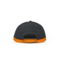 Casquette - Snap Back - Naruto - Naruto Uzumaki - U Unisexe 