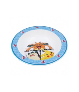 Assiette - Pokemon -...