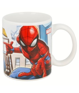 Mug - Mug(s) - Spider-Man - Rues