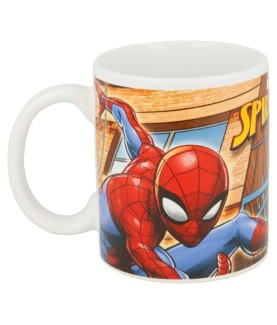 Mug - Mug(s) - Spider-Man - Street