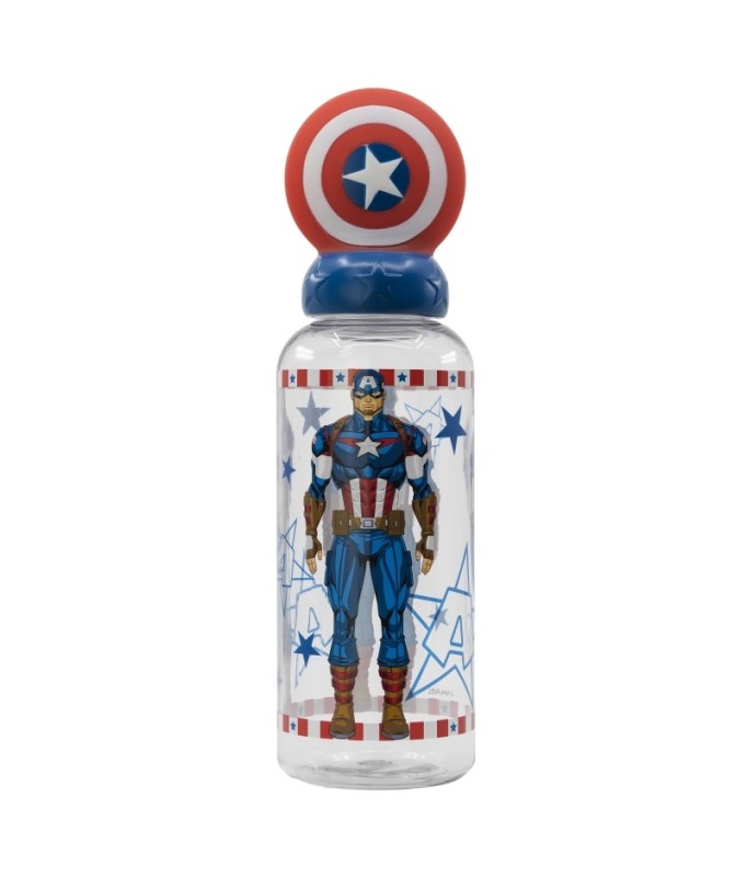 Flasche - Captain America - Captain America