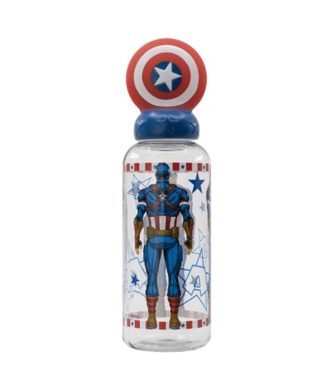 Bottle - Captain America - Captain America