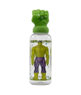 Flasche - Feldflasche - Hulk - Hulk
