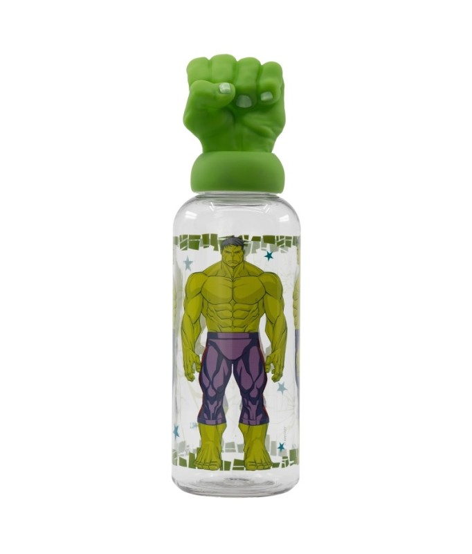Flasche - Hulk - Hulk