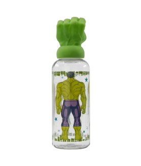 Flasche - Feldflasche - Hulk - Hulk