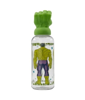 Bottle - Gourd - Hulk - Hulk