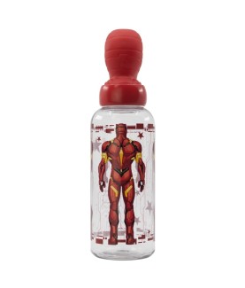 Bottle - Gourd - Iron Man - Iron Man