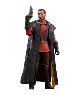 Action Figure - Display model - The Black Series - Star Wars - Magistrate Greef Karga