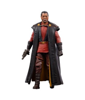 Action Figure - Display model - The Black Series - Star Wars - Magistrate Greef Karga