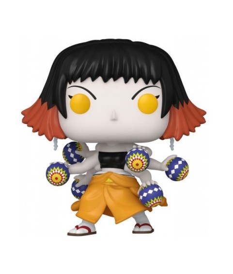 POP - POP Animation - Demon Slayer - 1515 - Susamaru