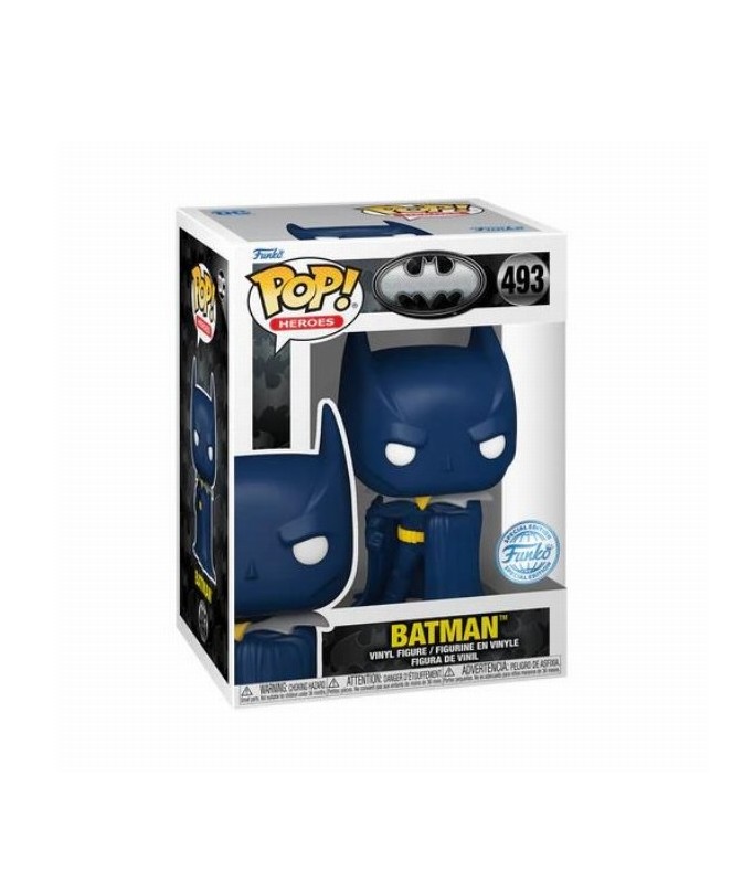POP - DC Comics - Batman - 493 - Batman
