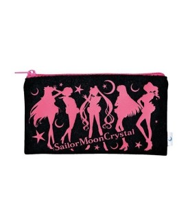 Écriture - Trousse - Sailor Moon - Crystal