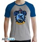 T-shirt - Harry Potter - Ravenclaw - M Unisexe T-shirt - Harry Potter - Ravenclaw - M Unisexe