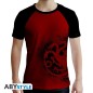 T-shirt - Game of Thrones - Targaryen family - XL Unisexe T-shirt - Game of Thrones - Targaryen family - XL Unisexe
