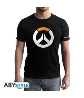 T-shirt - Overwatch - Logo - M Homme 