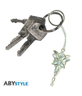 Keychain - 3D - Lord of the...