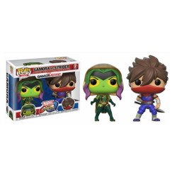 POP - Marvel - Marvel - 2 -...
