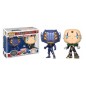 POP - POP Marvel - Marvel - 2 - Ultron vs Sigma POP - POP Marvel - Marvel - 2 - Ultron vs Sigma