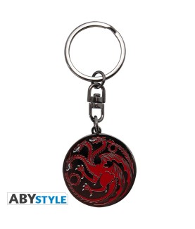 Set - Game of Thrones - Targaryen family