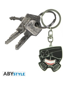 Porte-clefs - Tokyo Ghoul - Masque