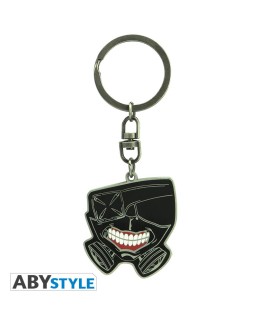 Keychain - Tokyo Ghoul - Mask