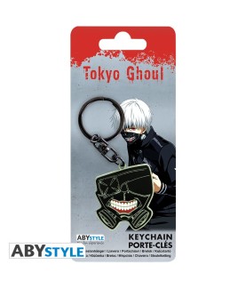 Porte-clefs - Tokyo Ghoul - Masque