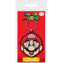 Porte-clefs - Super Mario - Mario