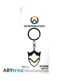Keychain - Overwatch - Genji