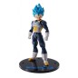 Gelenkfigur - S.H.Figuarts - Dragon Ball - Super Saiyan God Vegeta Gelenkfigur - S.H.Figuarts - Dragon Ball - Super Saiyan God Vegeta