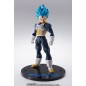 Gelenkfigur - S.H.Figuarts - Dragon Ball - Super Saiyan God Vegeta Gelenkfigur - S.H.Figuarts - Dragon Ball - Super Saiyan God Vegeta
