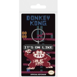 Keychain - Nintendo -...