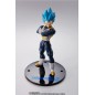 Gelenkfigur - S.H.Figuarts - Dragon Ball - Super Saiyan God Vegeta Gelenkfigur - S.H.Figuarts - Dragon Ball - Super Saiyan God Vegeta