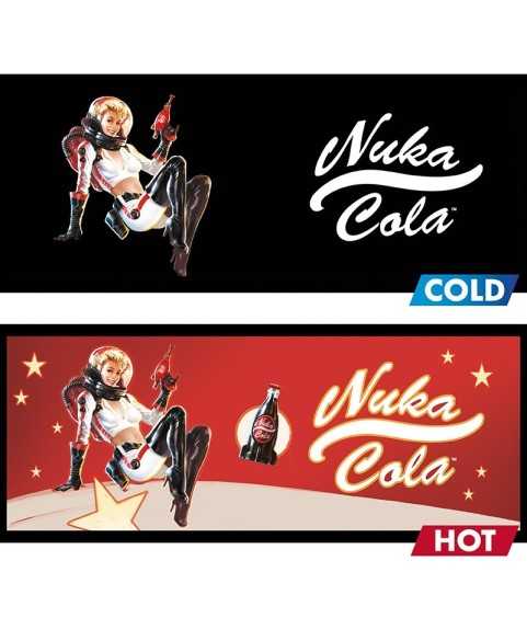 Mug - Thermo-réactif - Fallout - Nuka Cola
