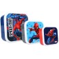 Lunch Box - Spider-Man - Let's Eat ! - Spider-Man