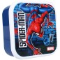 Lunch Box - Spider-Man - Let's Eat ! - Spider-Man