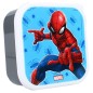 Lunch Box - Spider-Man - Let's Eat ! - Spider-Man