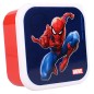 Lunch Box - Spider-Man - Let's Eat ! - Spider-Man