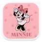 Lunch Box - Mickey & Cie - Bon Appetit ! - Minnie Mouse