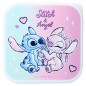 Lunch Box - Lilo & Stitch - Let's Eat ! - Stitch