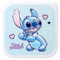 Lunch Box - Lilo & Stitch - Let's Eat ! - Stitch