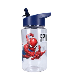 Bottle - Gourd - Spider-Man...