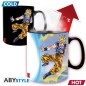 Mug - Thermo-réactif - Dragon Ball - Goku Vs Boo