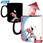 Mug - Thermo-réactif - Dragon Ball - Goku Vs Boo